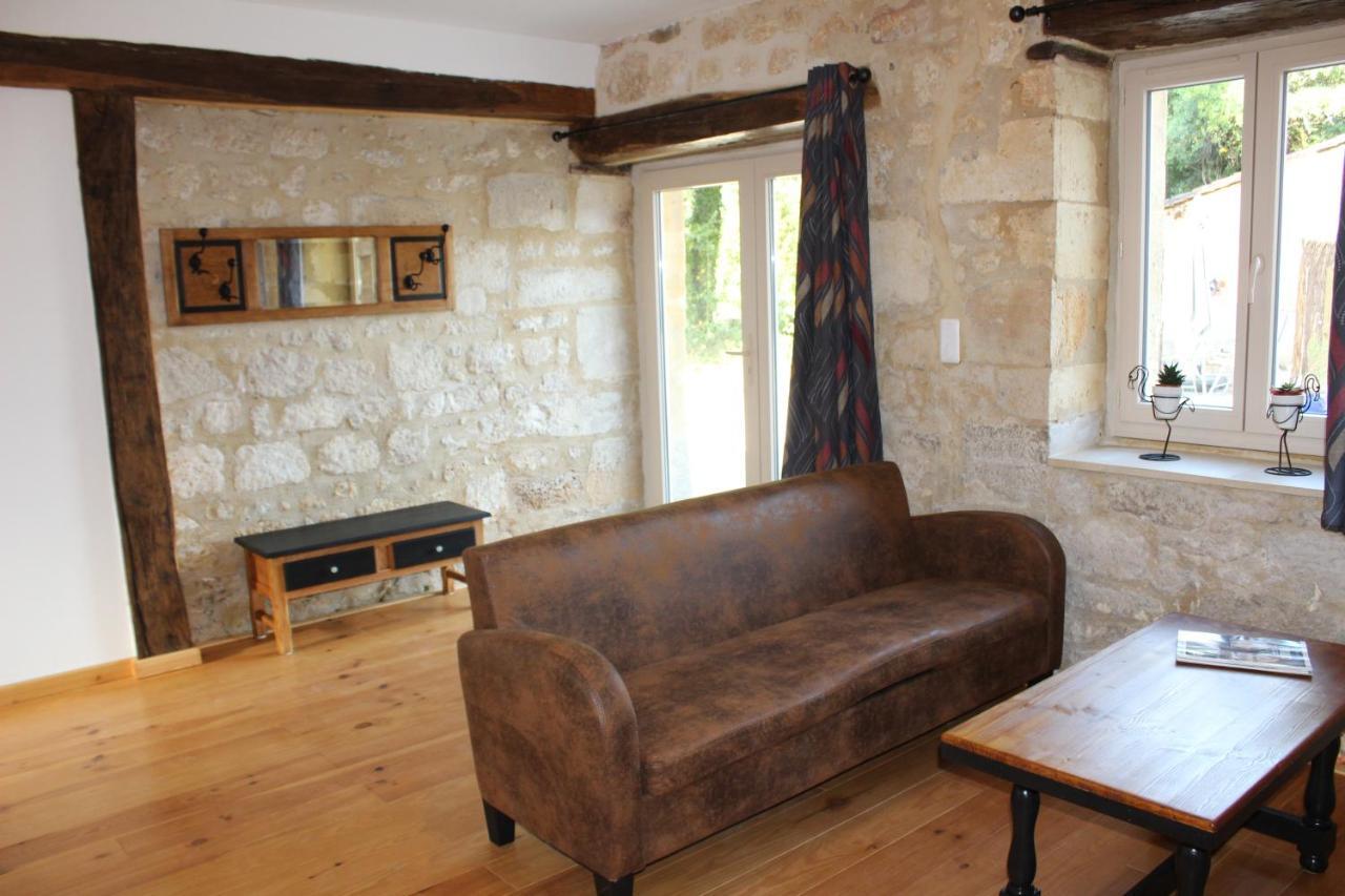 Castels Sainte Sabine En Dordogne 빌라 외부 사진