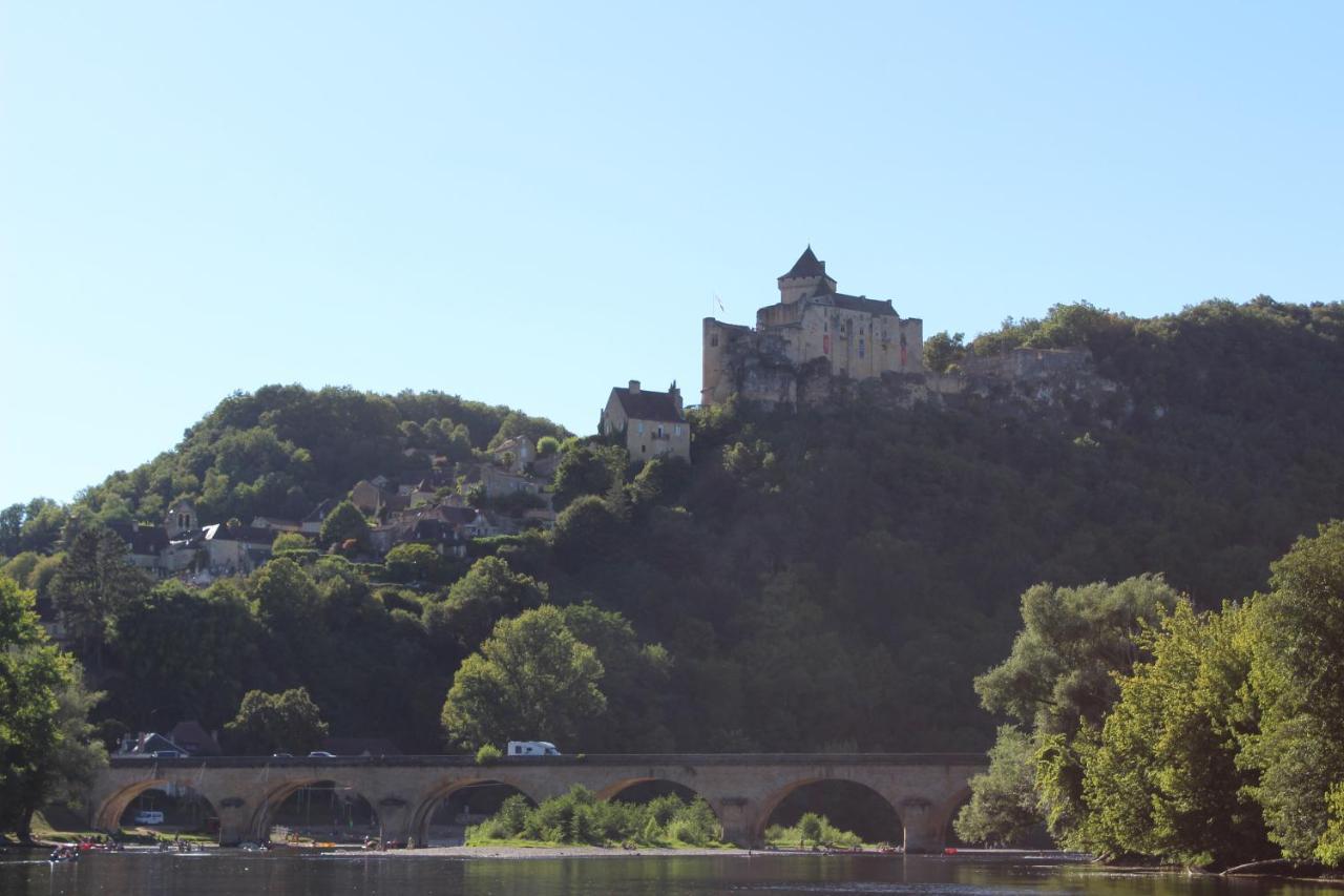 Castels Sainte Sabine En Dordogne 빌라 외부 사진