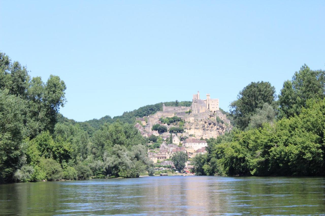 Castels Sainte Sabine En Dordogne 빌라 외부 사진