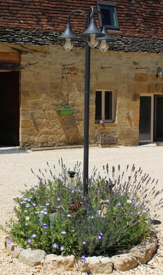 Castels Sainte Sabine En Dordogne 빌라 외부 사진